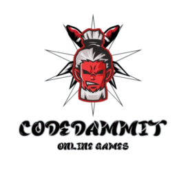 CodeDammit Logo